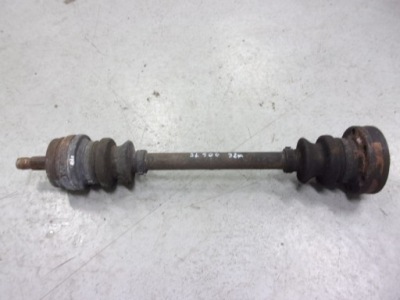 Mercedes r129 sl 500 привідний вал ліва шарнір 1293502710 фото №1
