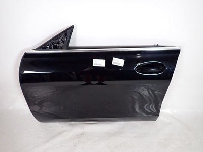 Bmw 6 gt g32 17- дверь левая перед передние фото №1