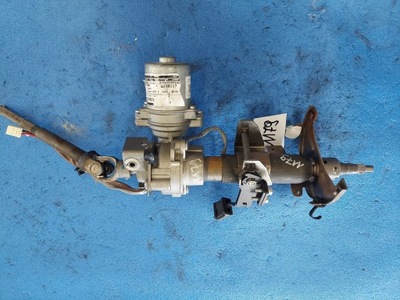 Підсилювач колонка citroen c1 spw15-43 фото №1