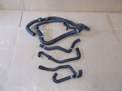 Ford transit custom 2.2 tdci трубы труба wody kpl фото №1