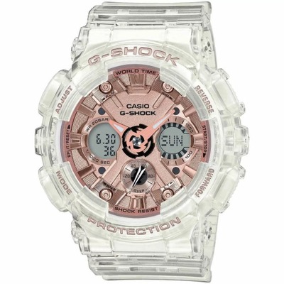 Zegarek Casio G-Shock Specials GMA-S120SR-7AER