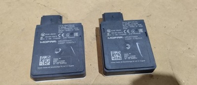 Датчик мертвого pola радар датчик модуль jeep compass ii 22r 68543744aa фото №1