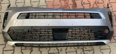 Бампер перед передний opel mokka 2 ii b 21- фото №1