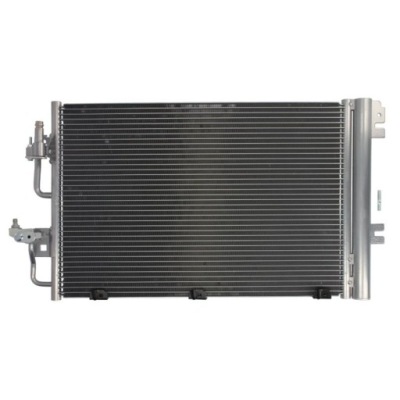 Thermotec ktt110145 конденсатор, кондиціонер фото №1