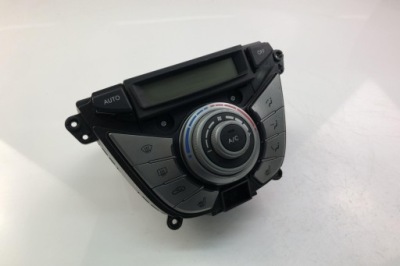 Другое модули hyundai i20 pb, pbt 972501k250 2010 фото №1