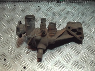 Корпус термостата kia carnival фото №1