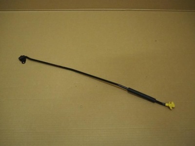 Опора проволока стержень капот kia sportage iv фото №1