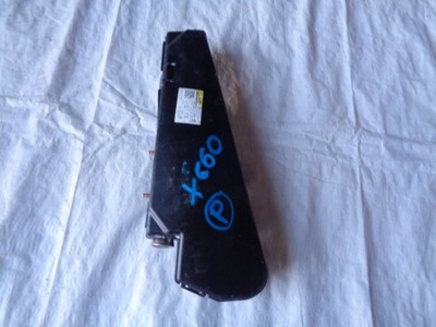 Volvo xc60 air bag подушка сиденье правая фото №1