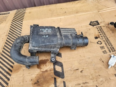 Nissan note e12 1.5 dci корпус фільтра повітря фото №1