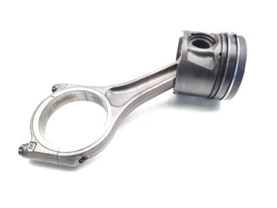 Land rover range rover sport поршень з шатун 3.6 d 4x4 дизель 368dt 2009 фото №1