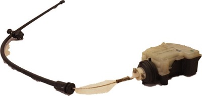 CABLE DE CERRADURA DE CAPO TESLA MODELO S 12-16  