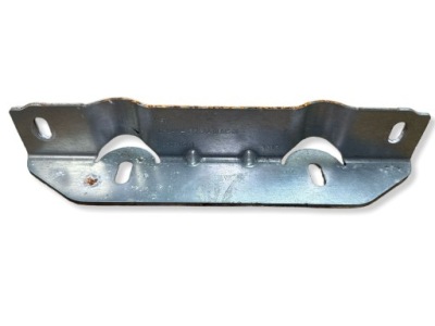 Частина кузов land rover range rover l405 cpla043b58aa фото №1