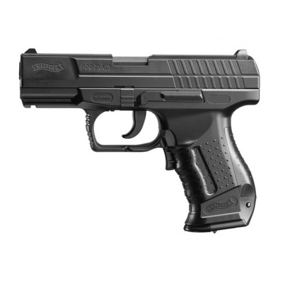 PISTOLET ASG WALTHER P99 DAO BLOW BACK 6mm