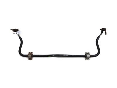 Тяга стабилизатор перед peugeot 407 2.2 16v фото №1