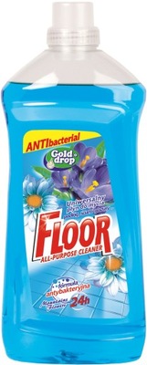 Floor Płyn do Mycia Uniwersalny Flowers 1,5L
