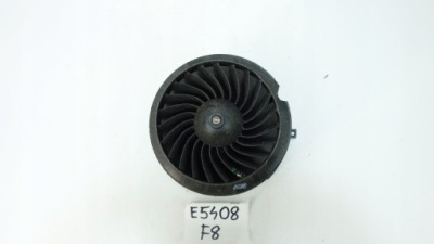 Обігрівач повітродувка обдув mercedes w205 w213 f011500133 фото №1