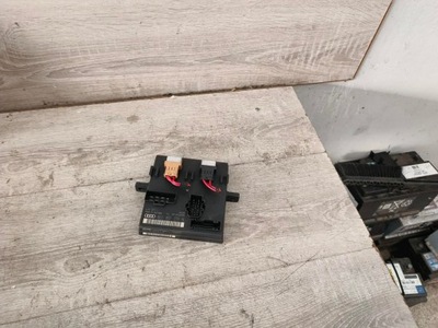 Модуль блок управления света audi a4 b6 b7 8e0907279n фото №1