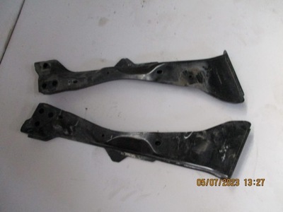 Отбойник зона деформации ford kuga mk3 ka14354 фото №1