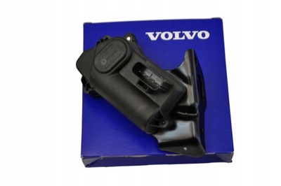Volvo c30 c70 привід актуатор кришка swirl d5 оригінальний номер фото №1