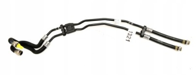 Mercedes c w206 glc w254 шланг топливный оригинал фото №1