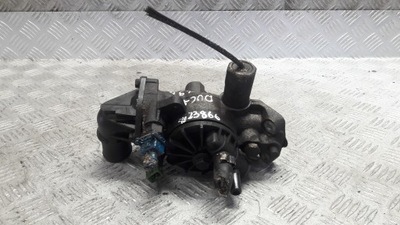 Ducato 1.9 d термостат фото №1