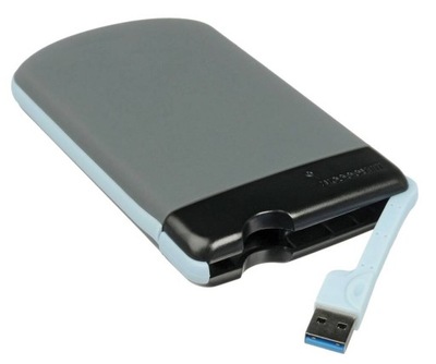 Przenośny dysk HDD 2.5" Freecom Tough Drive 1TB USB 3.0 056057-234 WADA