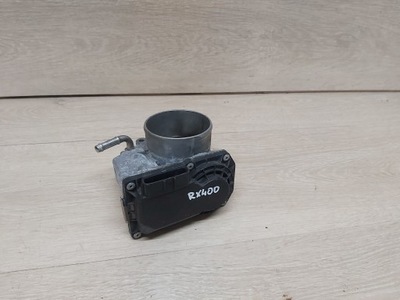 Lexus rx ii 330 350 400h 3,3 дроссельная заслонка 22030-20060 фото №1