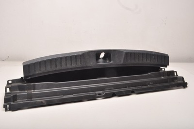 Toyota prius iv phv prime защита кромка багажника 64716-47140 фото №1