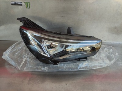 OPEL GRANDLAND X FARO FARO DIODO LUMINOSO LED YP00015580  