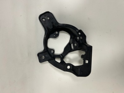 Mazda cx30 протитуманна фара кронштейн перед d24h-51684 фото №1