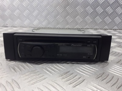 Радио pioneer seat toledo ii 1.8 den- 1200mp фото №1