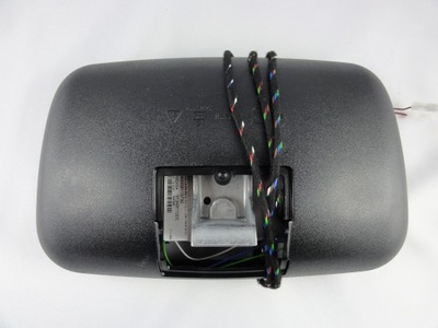 Дзеркало mercedes sprinter vw lt długie фото №1