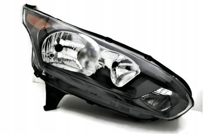 Ford transit tourneo connect 15- фара правый фото №1