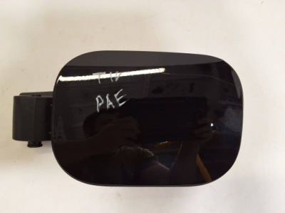 Hyundai tucson iv plug-in крышка зарядки разъём цвет pae фото №1