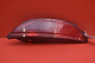 Лампа ліва задній задня 00517180120 alfa romeo mito 955 3d hb 08-13 фото №1