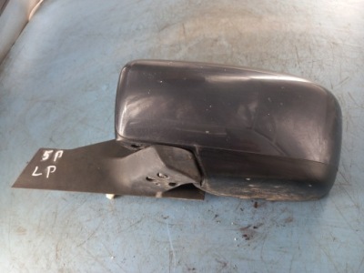 Зеркало левая mazda 5 1.8b 05r фото №1