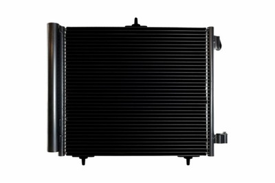 HART KONDENSATORIUS KONDENSATORIUS KONDICIONAVIMO CITROEN C3 02- 