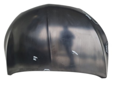 Капот крышка двигателя opel mokka x 42553686 новая оригинал фото №1