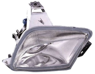 Противотуманная фара [depo] depo 552-2001r-ue фото №1