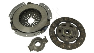 Комплект сцепления uno 75-85 78-88,regata фото №1