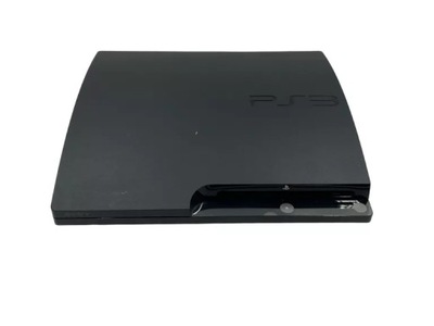 KONSOLA PLAYSTATION 3 SLIM PS3 CECH-2503B 320GB