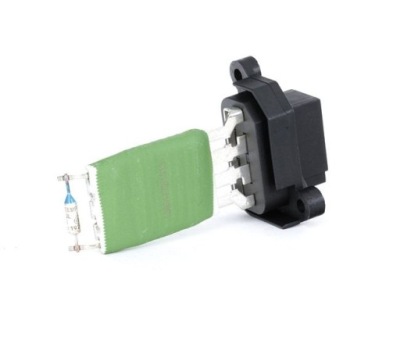 Блок керування, обігрівач / вентиляція ridex 1385c0048 фото №1