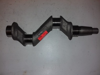 Wał колінчастий компресора фото №1