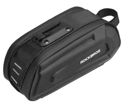 Torba Rowerowa ROCKBROS | 11x24x10 cm