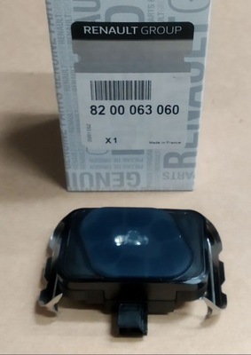 Датчик дождя renault laguna ii 1.8 16v 8200063060 фото №1