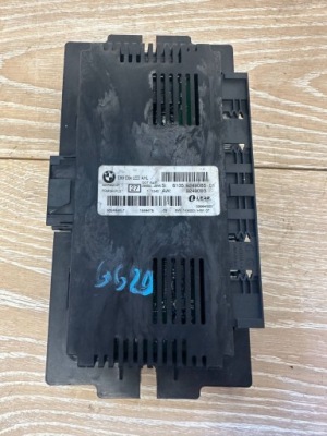 Модуль світла lcm bmw 3 e90 e91 9249085 фото №1