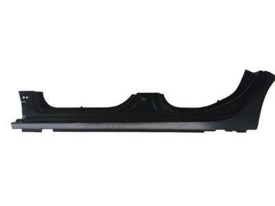 Opel astra 4 j обшивка lewego поріг поріг 13442507 фото №1