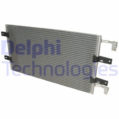 DELPHI TSP0225569 SKRAPLACZ, KONDICIONAVIMAS 