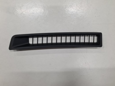 Решётка молдинг панели левая toyota rav4 v 5 19-22 фото №1