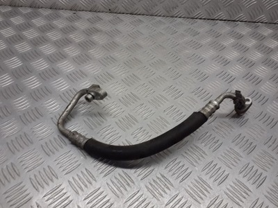 Шланг кондиціонера nissan primera p12 2.0 фото №1